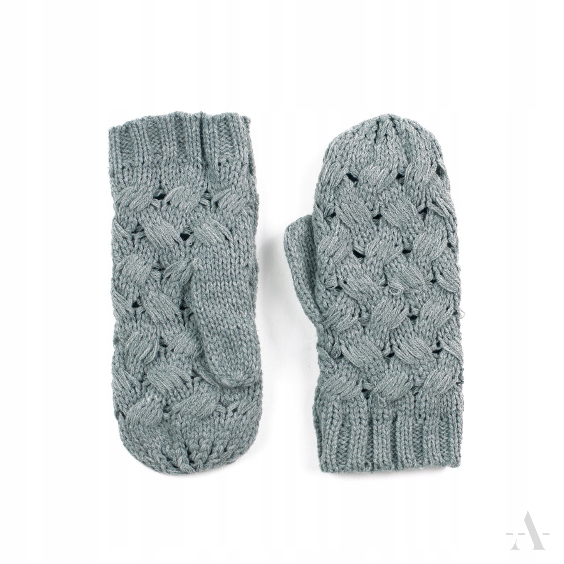 

Rękawice Zimowe Damskie Z Jednym Palcem Na Zimę