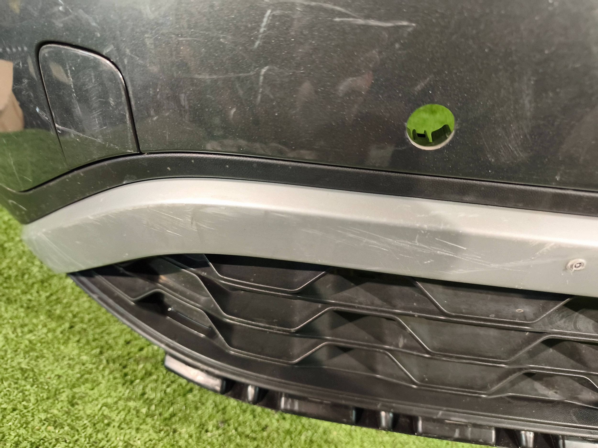 Frontstoßstange vorne VW T-ROC 21- LIFT NR.9941