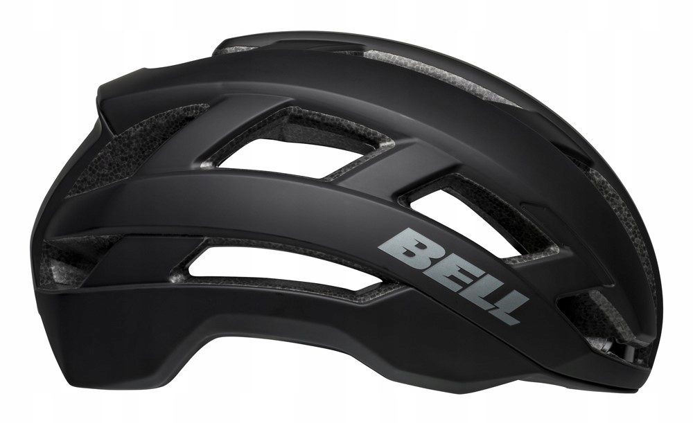 Silniční gravelová přilba Bell Falcon Xr Integrated Mips matte černá