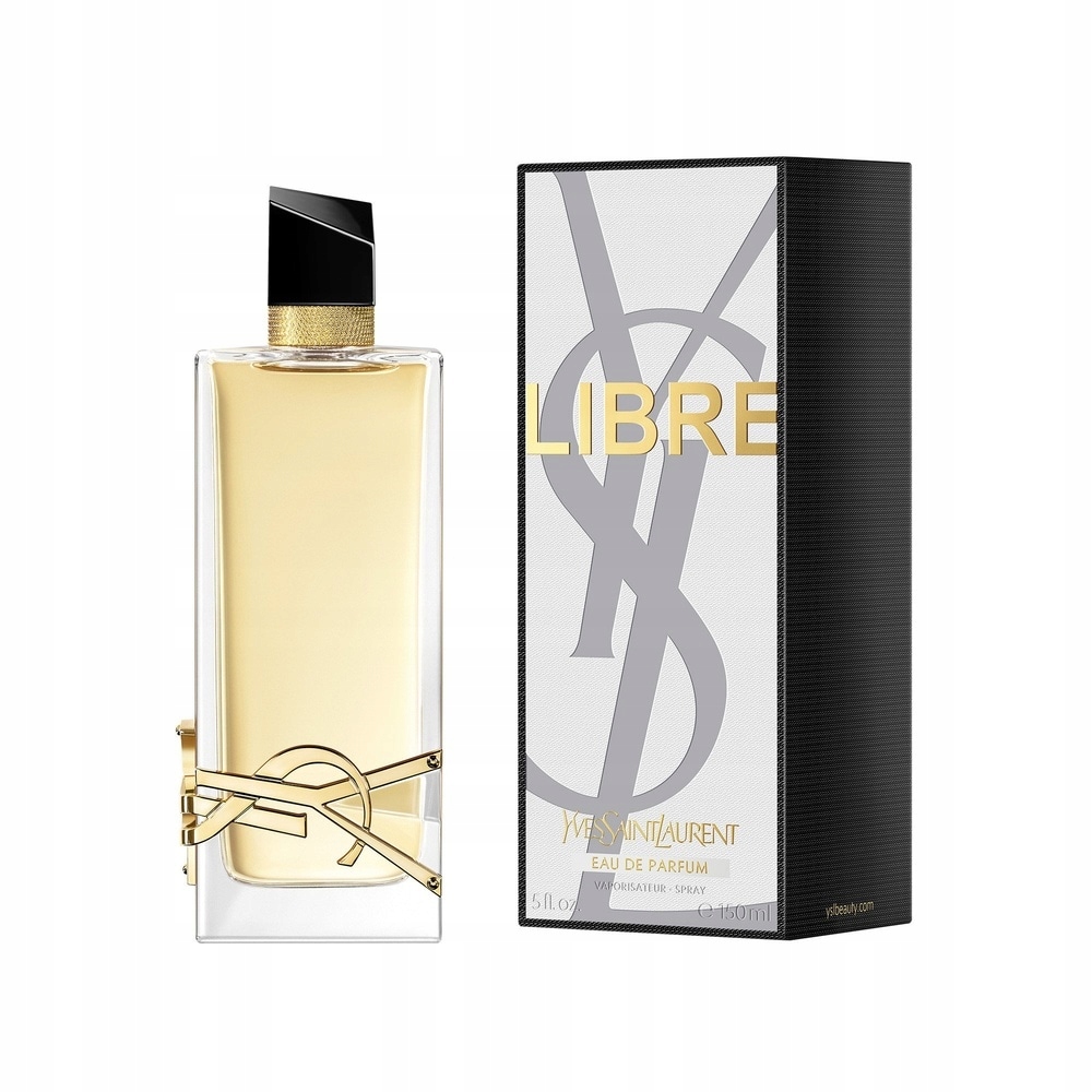 Yves Saint Laurent Libre 150ml Edp Woda Perfumowana Perfumy Dla Kobiet