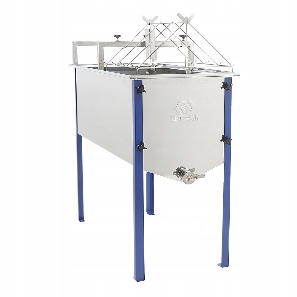 Stół do odsklepiania uniwersalny 1000mm Standard BRCtech