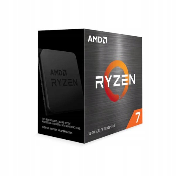 Procesor Amd Ryzen 7 5700G (16M Cache, up to 4.60 GHz)