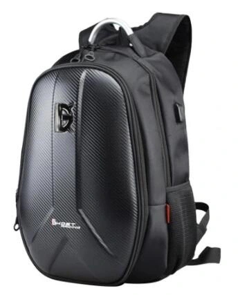 15-дюймовый мотоциклетный рюкзак большой емкости Tw