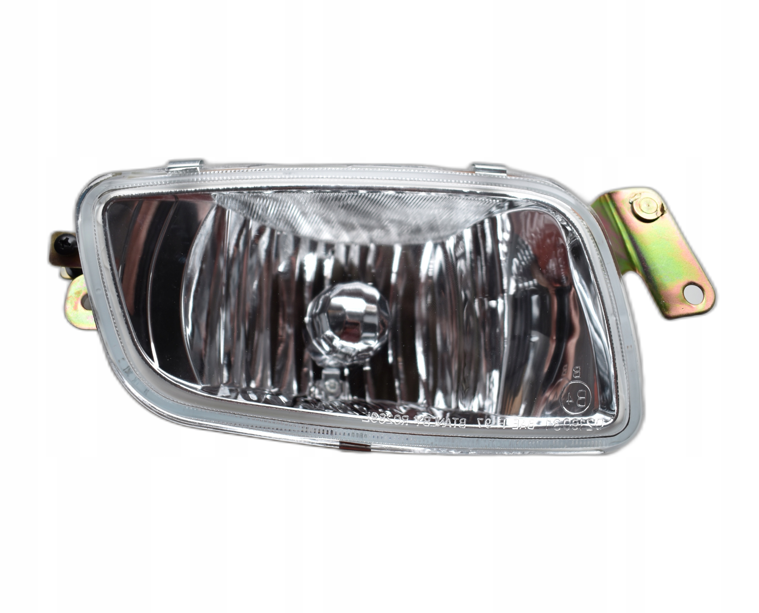 Mitsubishi Pajero III 00-02 Halogenová Lampa P/m P
