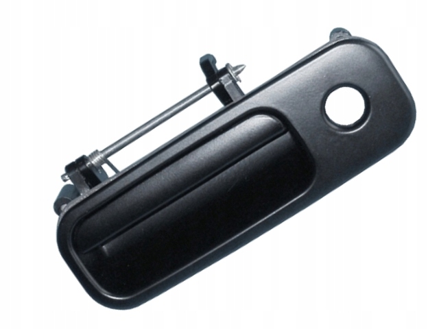 KLAMKA KLAPY TYŁ TYLNA BAGAŻNIKA VW GOLF IV MK 4