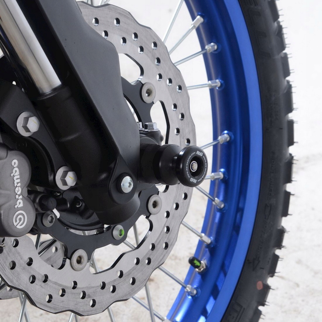 Rolny do vidlice pre Yamaha Tenere 700 19-21