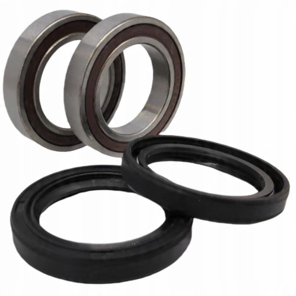

Łożyska Koła Tylnego Ktm EXC/125/200/250/300 03-21