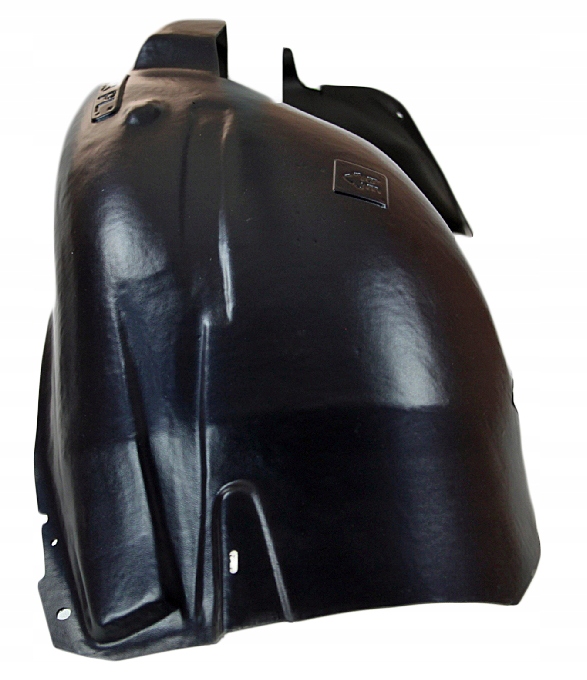 NADKOLE NADKOLA Audi A3 S3 2003-2013 Przód Lewe Producent części DSP