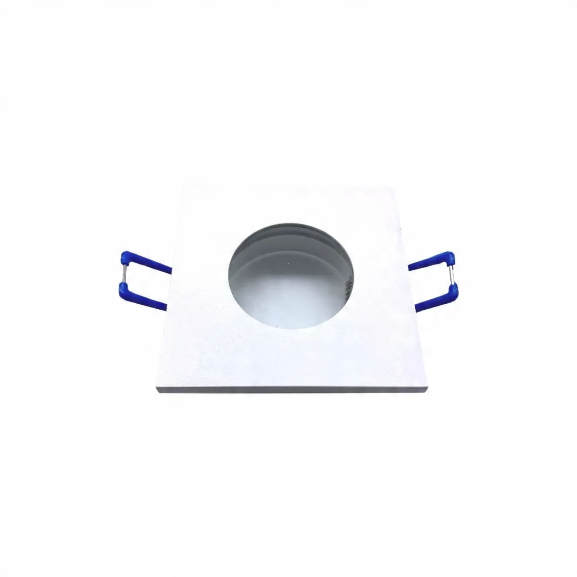 

Oprawa sufitowa do łazienki IP65 white aluminium