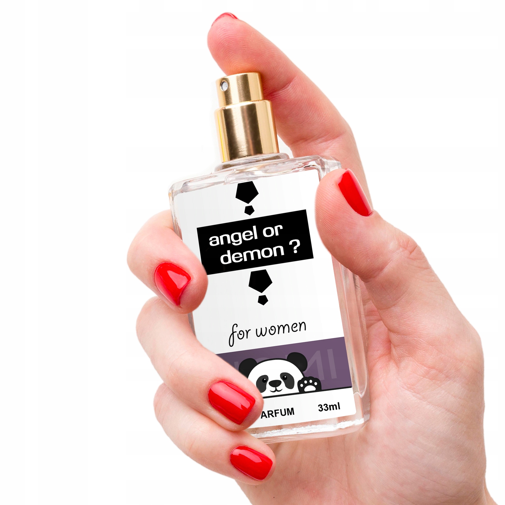 

Nomi Perfumetki Damskie Perfumy Angel Demon 33ml