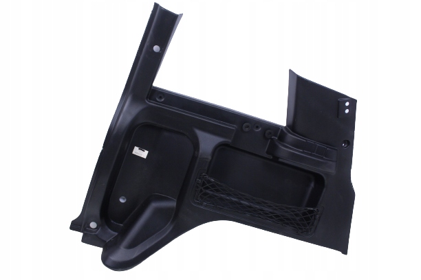 Бекон БАГАЗНИКА права LIGIER IXO 12R.