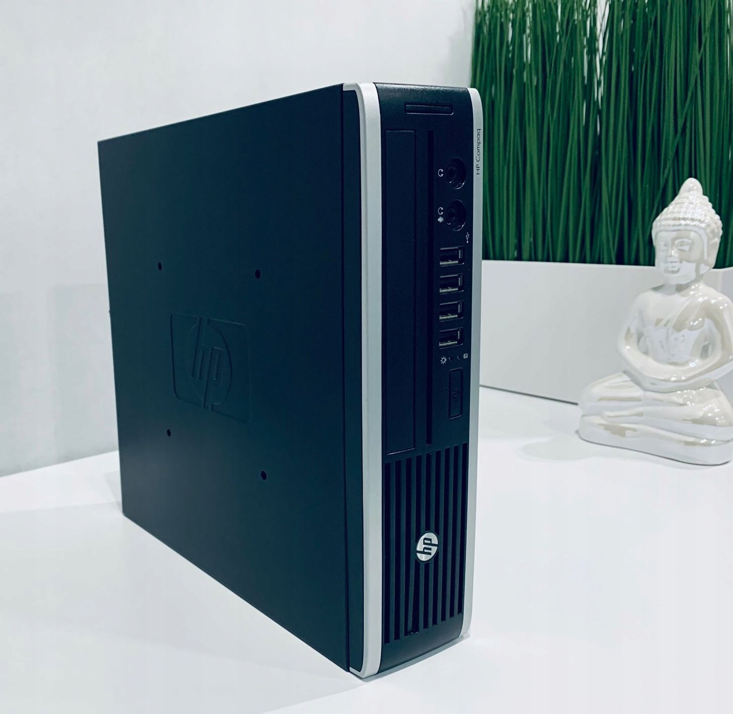 mini PC HP 8200 USFF Intel G630 4/250GB MXM DP W10 Kod producenta 8200 USFF