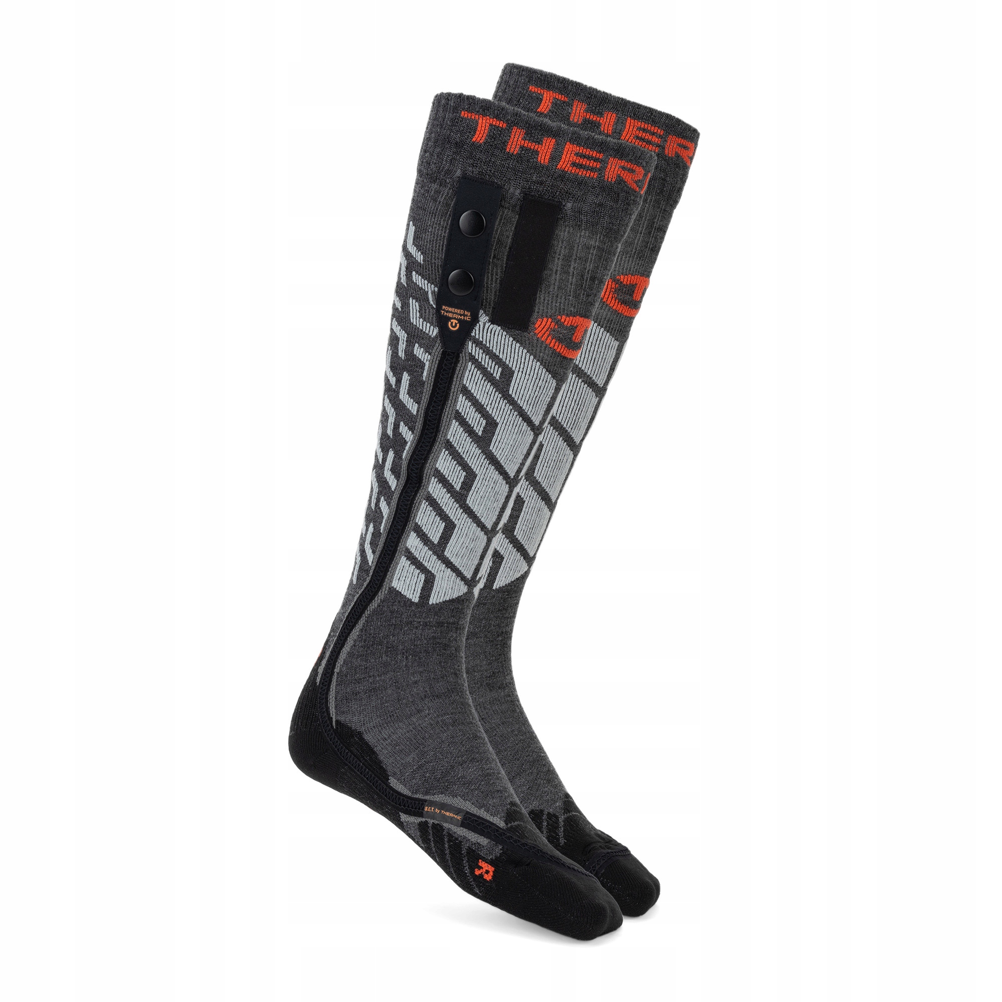 Skarpety ogrzewane Therm-ic Ultra Warm Performance S.e.t