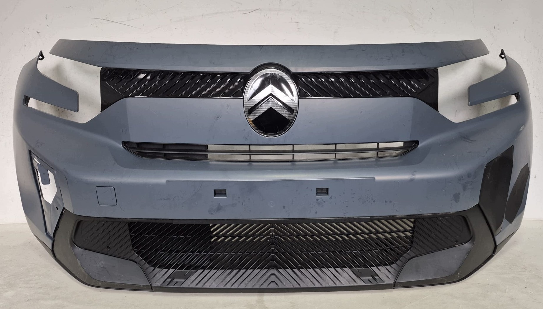 CITROEN C3 II AIRCROSS 24- bumper front front 99831L03