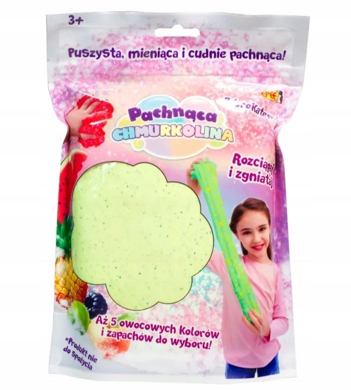 

Epee Ep Pachnąca Chmurkolina 150g Limonka 41047