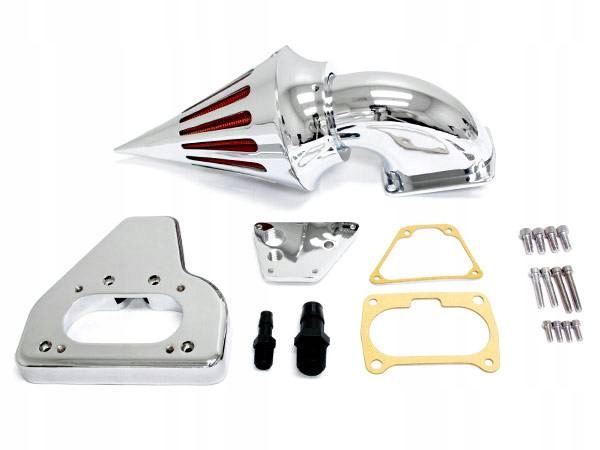 FILTR POWIETRZA STOZKOWY HONDA VTX 1800