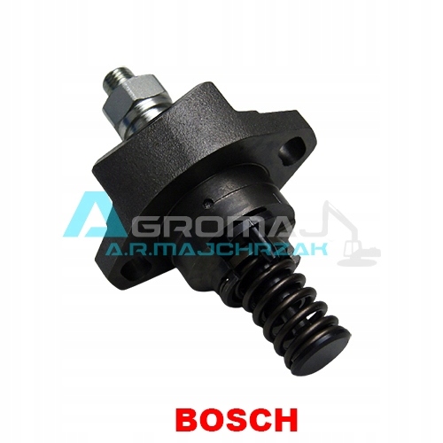 DEUTZ Pompowtryskiwacz F3M1011F F4M1011F 04179431