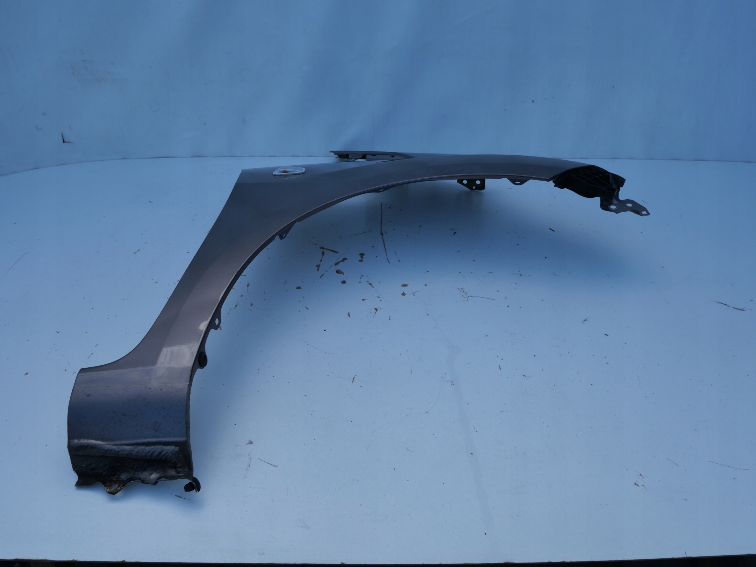 fender front right HONDA JAZZ