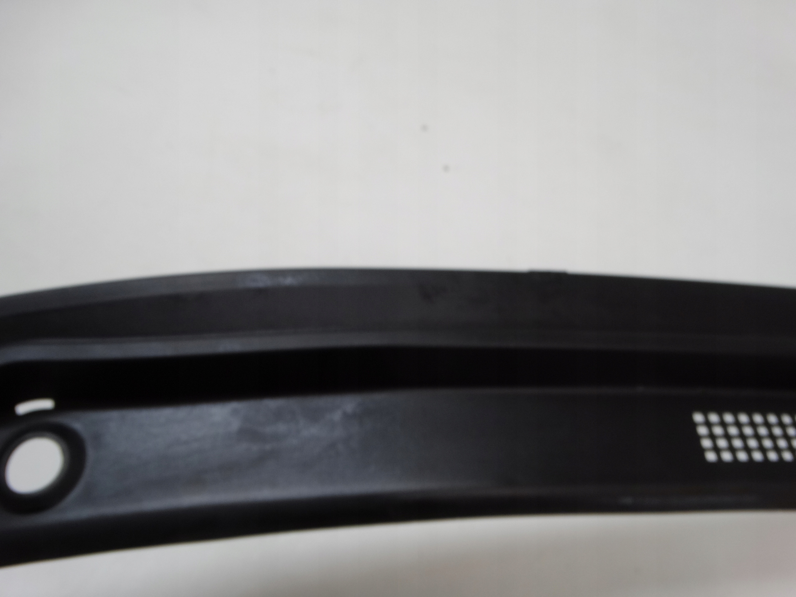 torpedo upper RENAULT LAGUNA III 668620001R