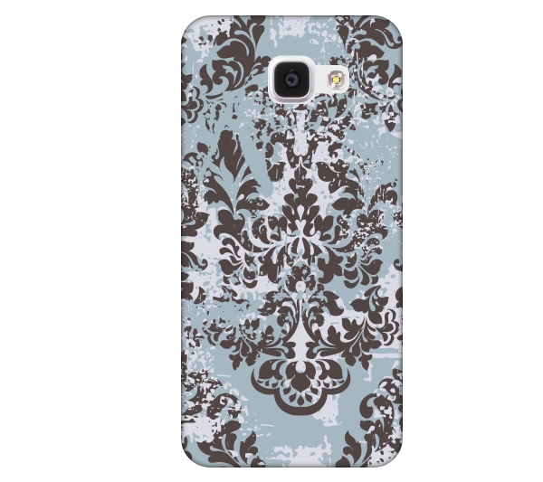 

Etui pokrowiec Samsung Galaxy A5 2016 Wzór barok