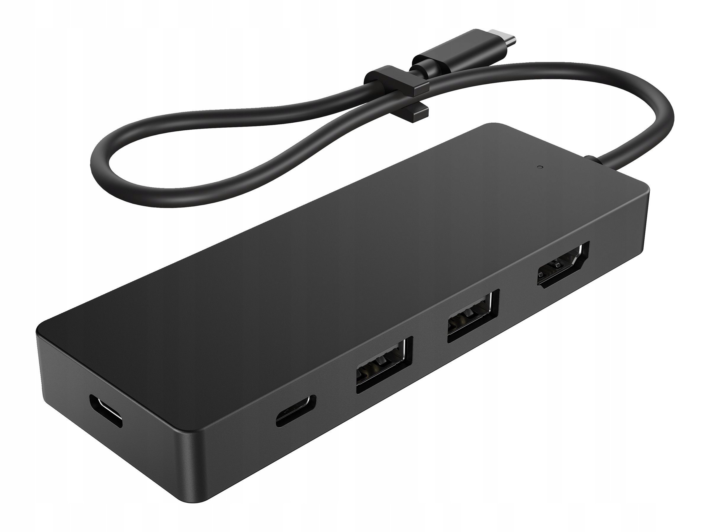 Hp Usb-c Cestovní Hub G3