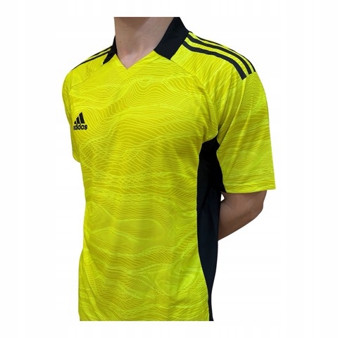 Adidas Koszulka bramkarska meczowa Legia Warszawa roz. M