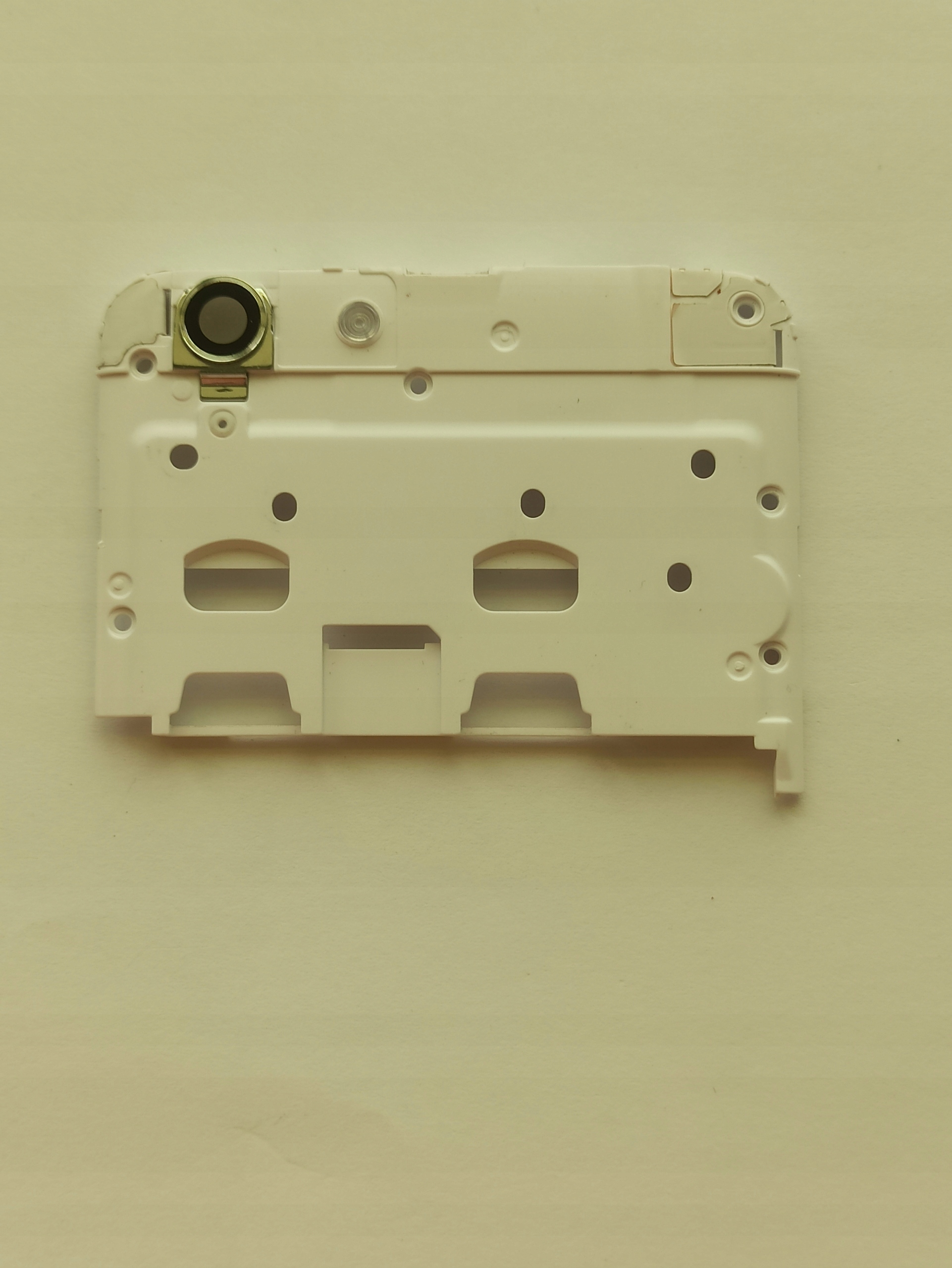 Szkiełko aparatu/ osłonka Lenovo K5 Vibe