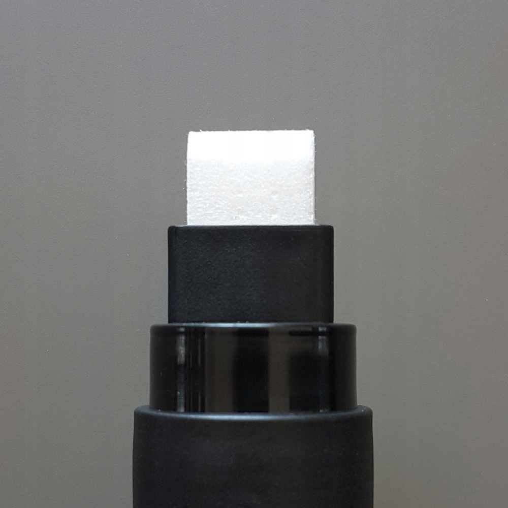 MOLOTOW Marker Speedflow Copper Black 667PI 15 mm Marka Molotow