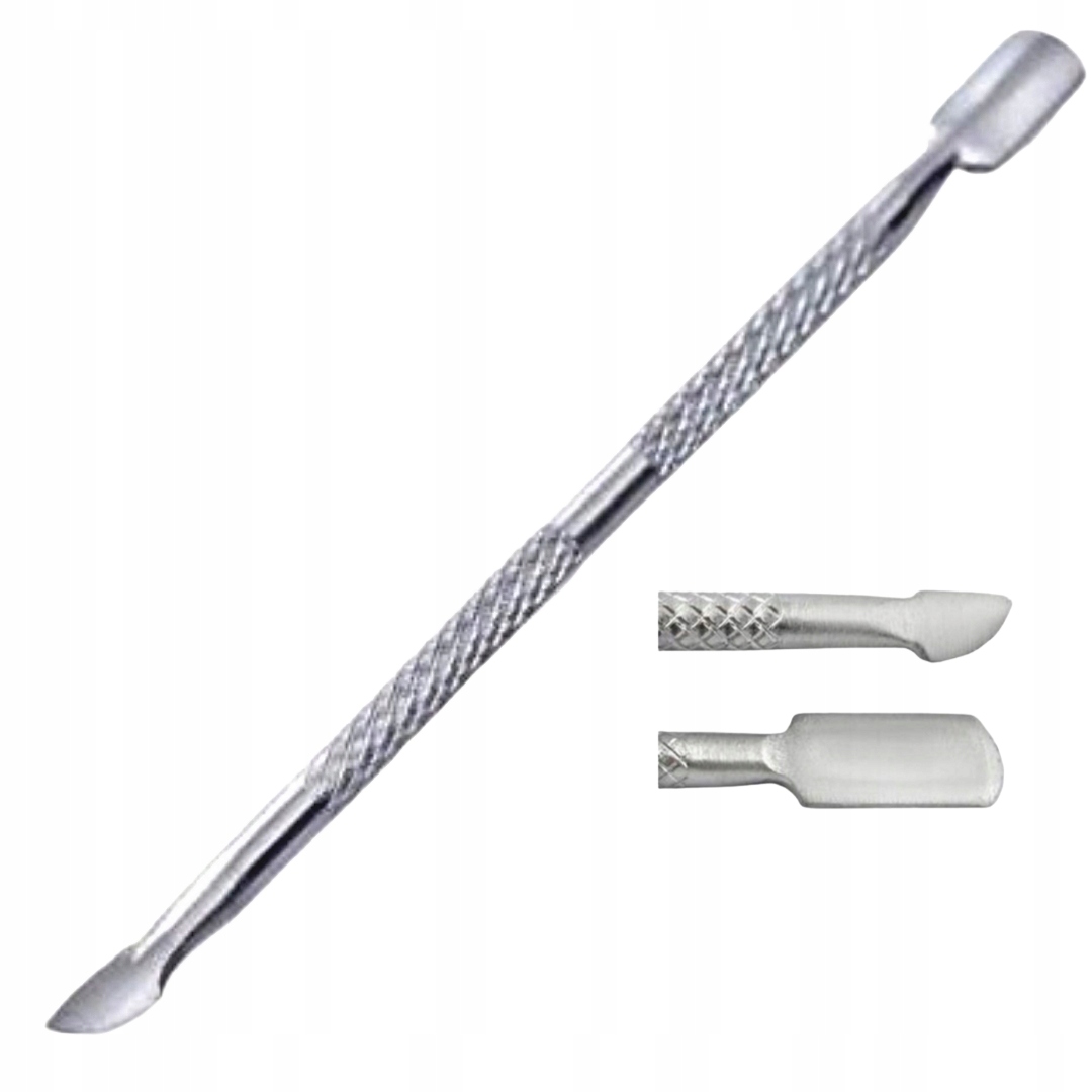 

Radełko Kopytko Dłutko nierdzewne do skórek