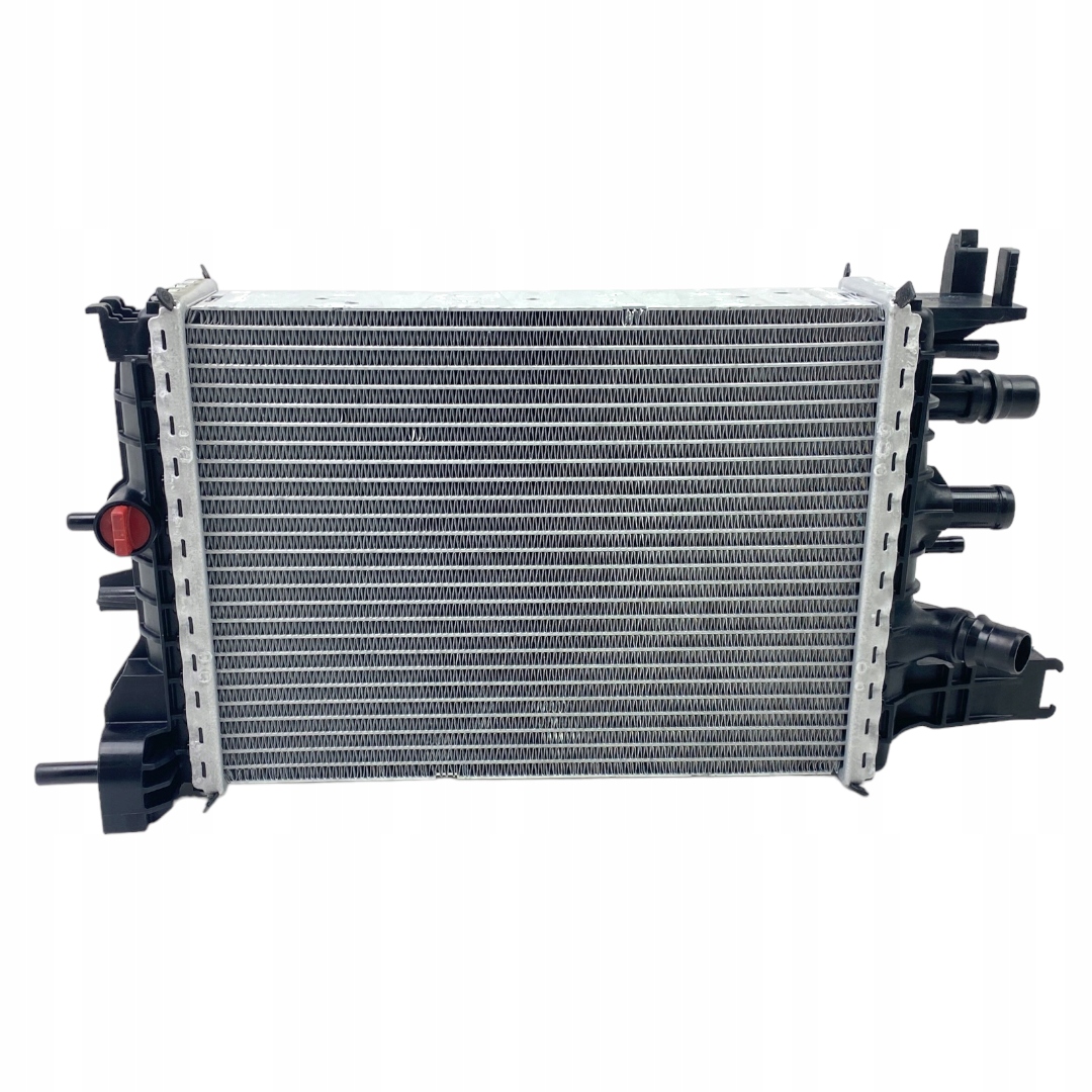 Nowa OE Chłodnica intercooler Renault Express