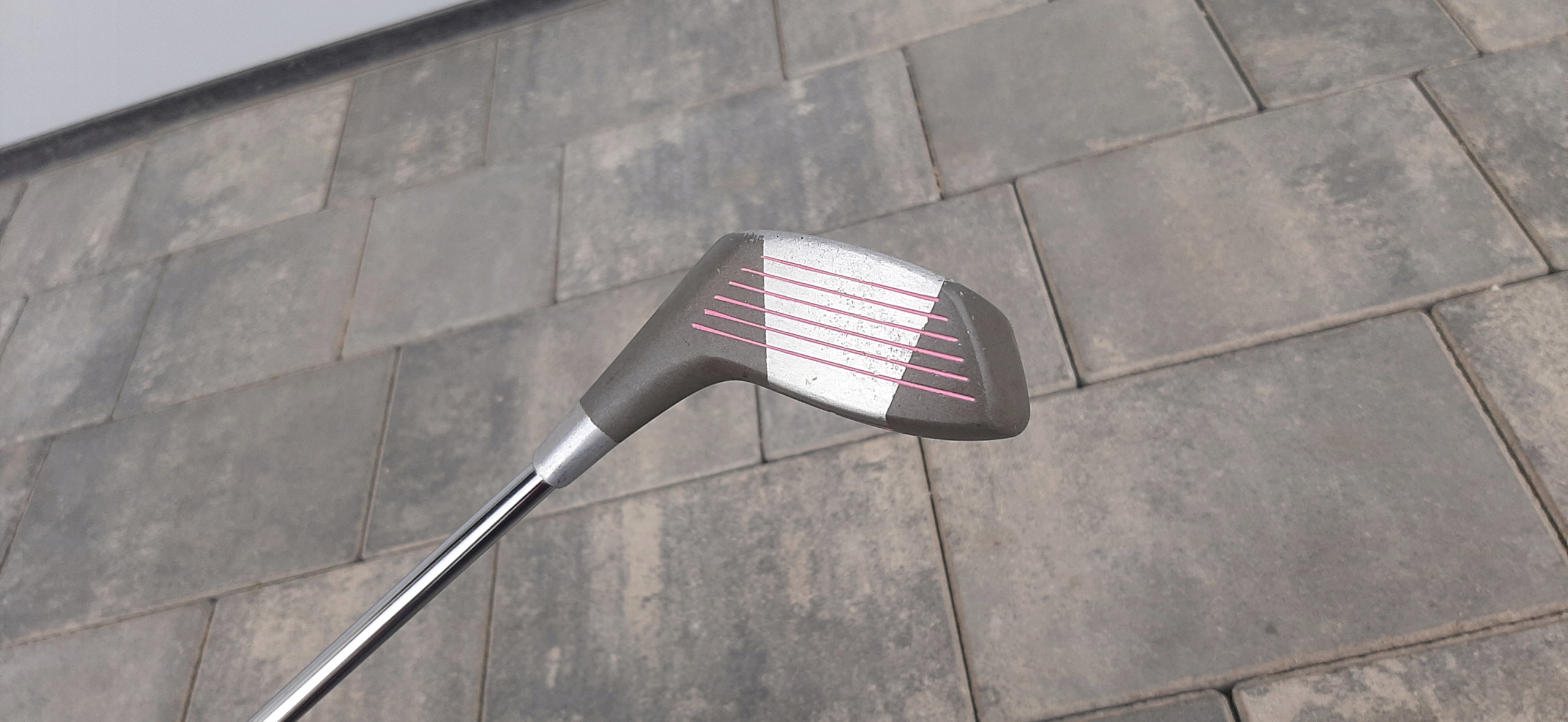 Cougar Champion #3 kij do golfa golf Marka inna