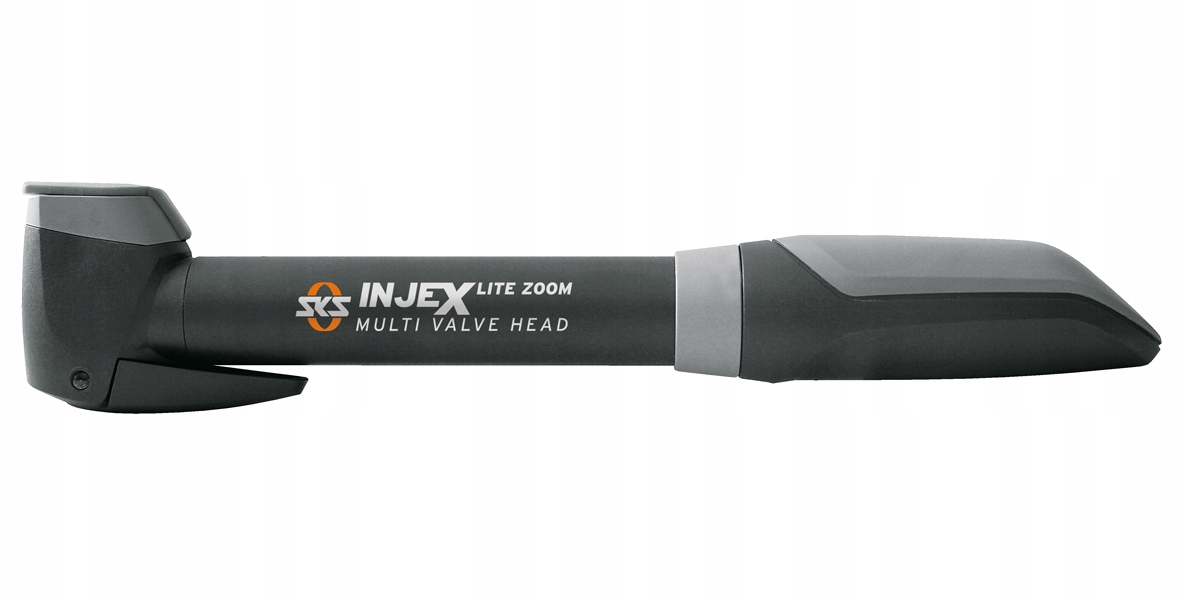 

Pompka rowerowa Sks Injex Lite Zoom (multi)