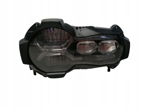 ФАРА ПОВНИЙ LED (СВІТЛОДІОД) ФАРА BMW R1250GS R1250GSA 