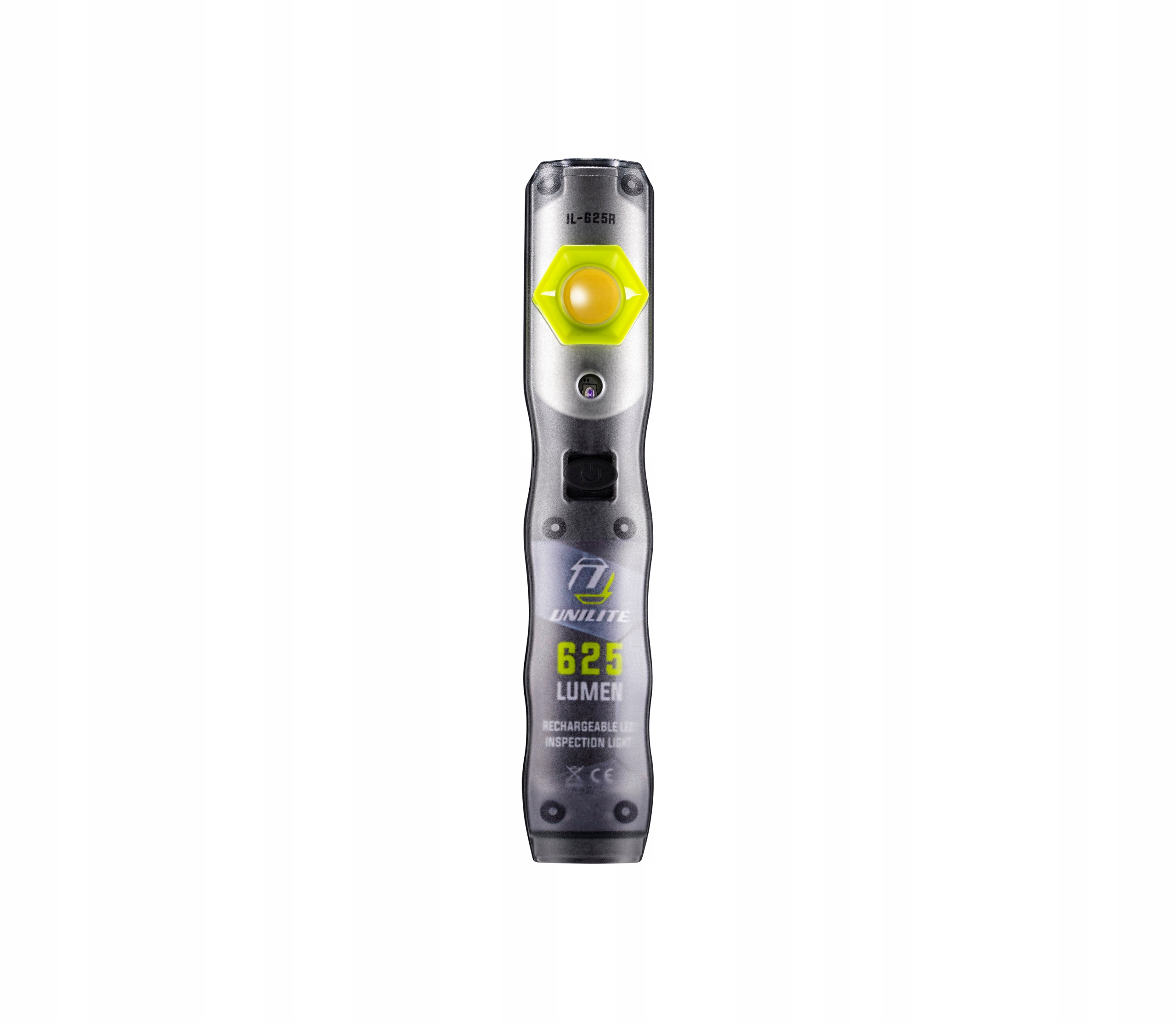 Dielenské Baterka Unilite IL-625R pre mechanikov