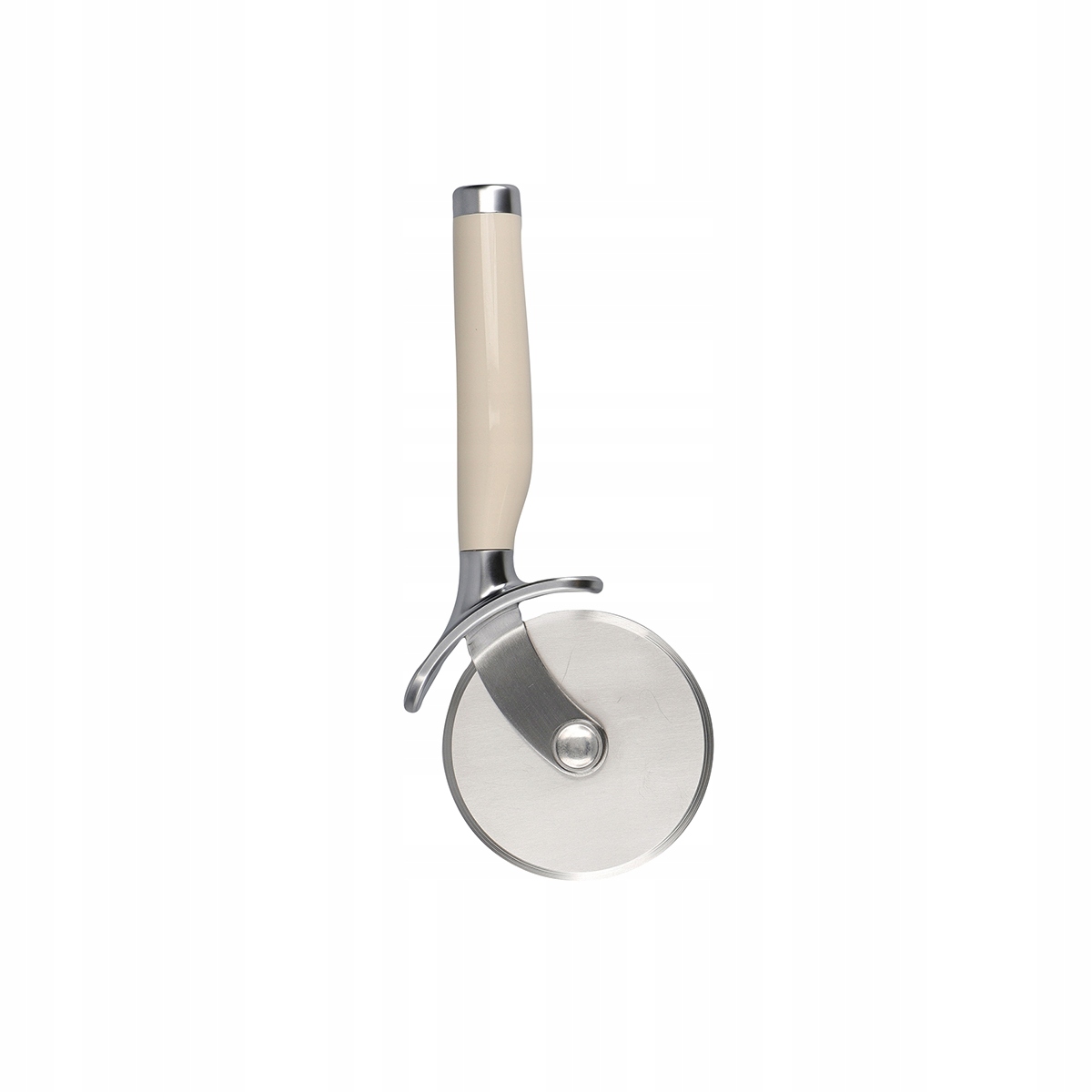

KitchenAid nóż do pizzy Coreline Almond Cream
