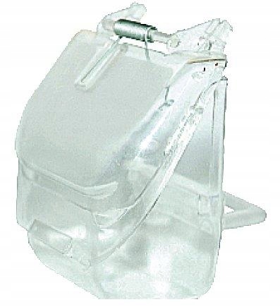 KLATKA DLA PTAKÓW KANAREK PTAKI GABI WYPRZEDAŻ + POKARM Kod producenta 4002 0240