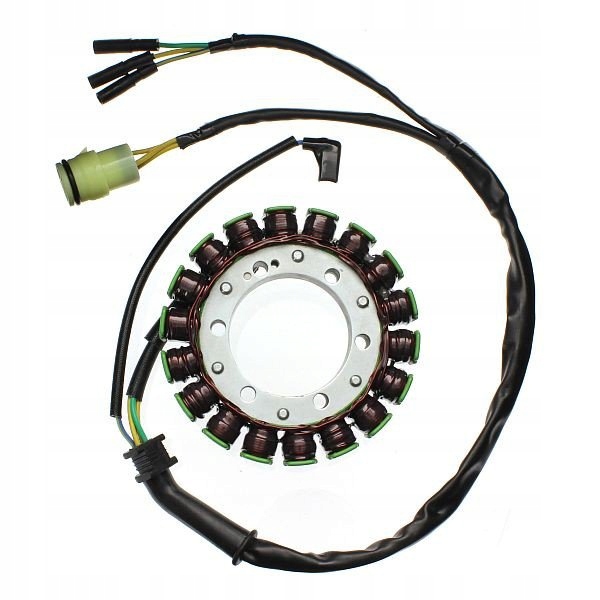 Vinutie Alternátora (stator) Honda Trx 350 Fourtrax 4X4 (86-89)