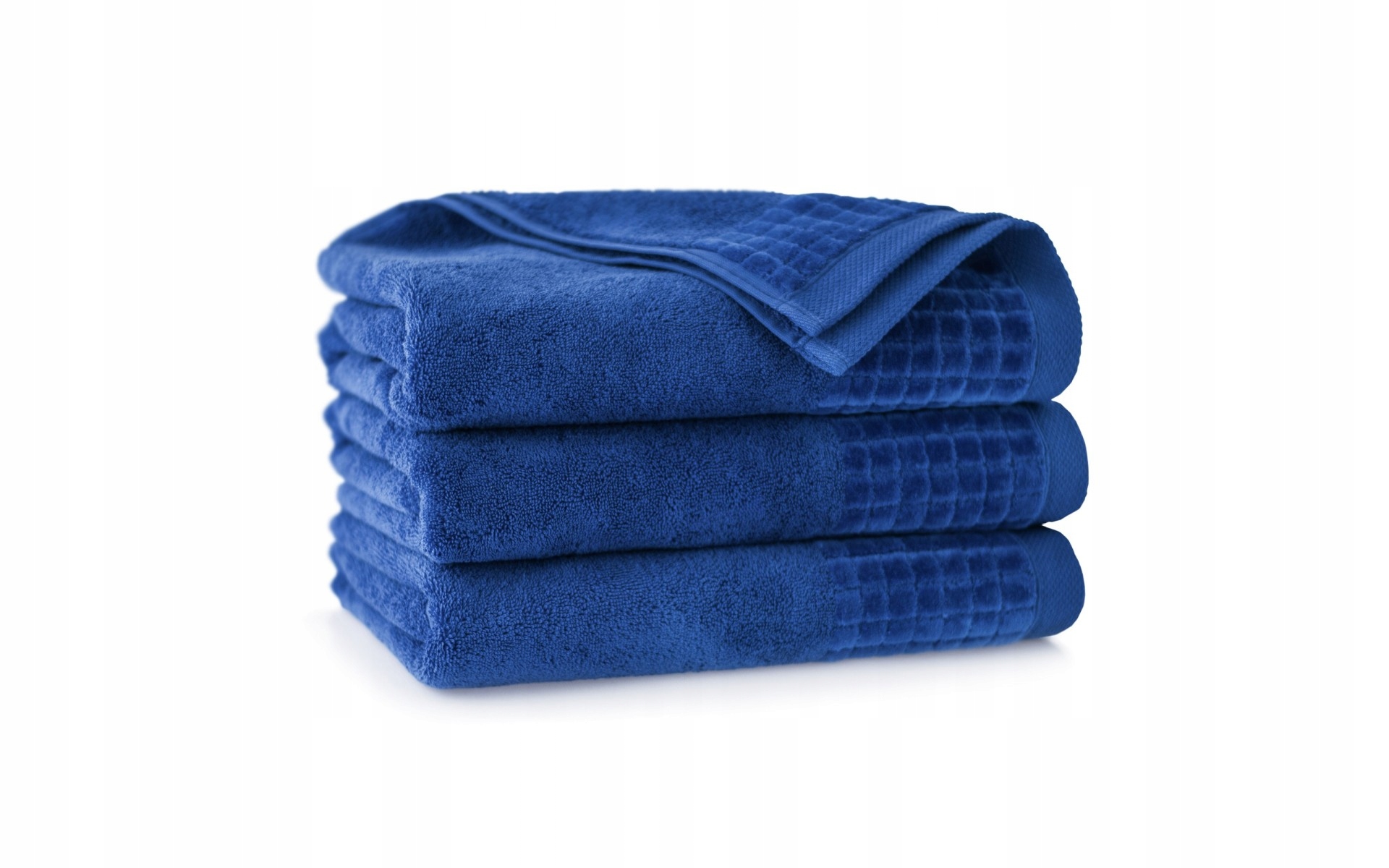 

Ręcznik Kąpielowy Zwoltex Bawełna Egipska 70x140cm