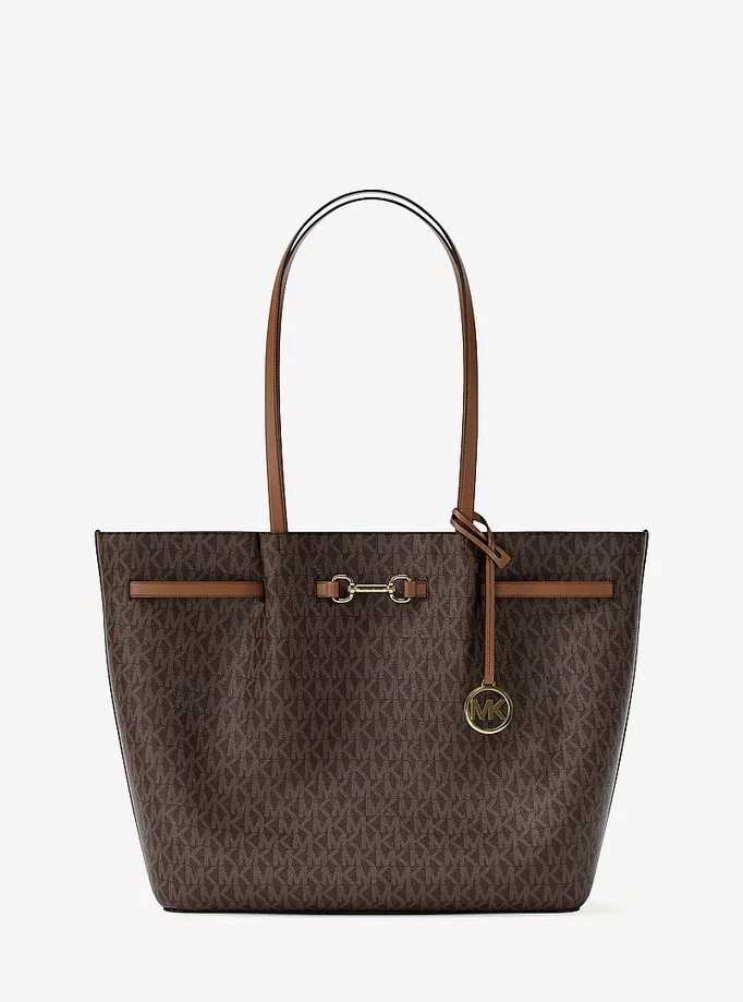 Michael Kors duża damska torebka Carson