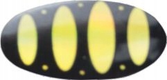 Obrotówka Mistrall Fantom Nr.3 9g HRT02