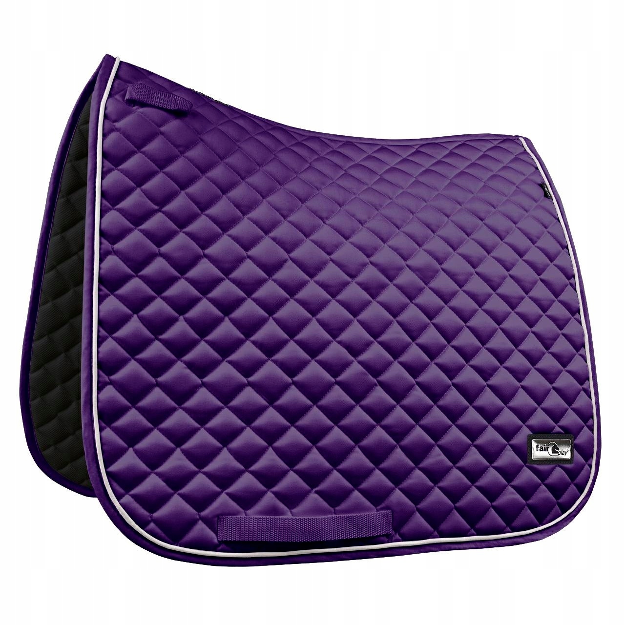 Czaprak FP AMBER 2.0 fioletowy DRE