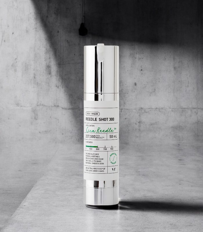 Vt Cosmetics Reedle Shot 300 50 ml