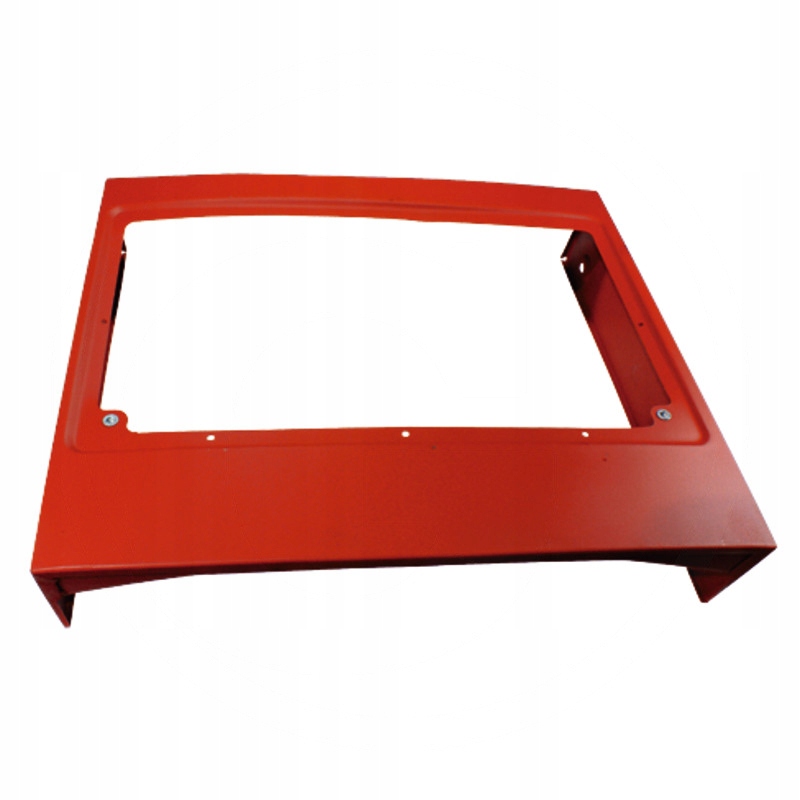 Přední část masky komplet 65680302010