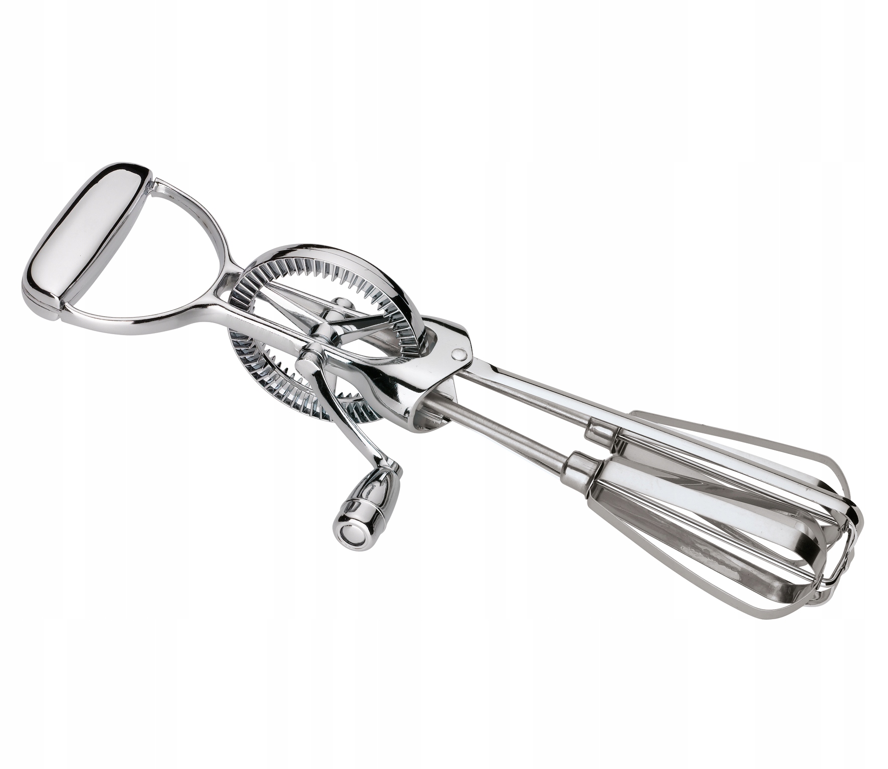 Ruční mixér Kuchenprofi míchadlo 30×11 cm