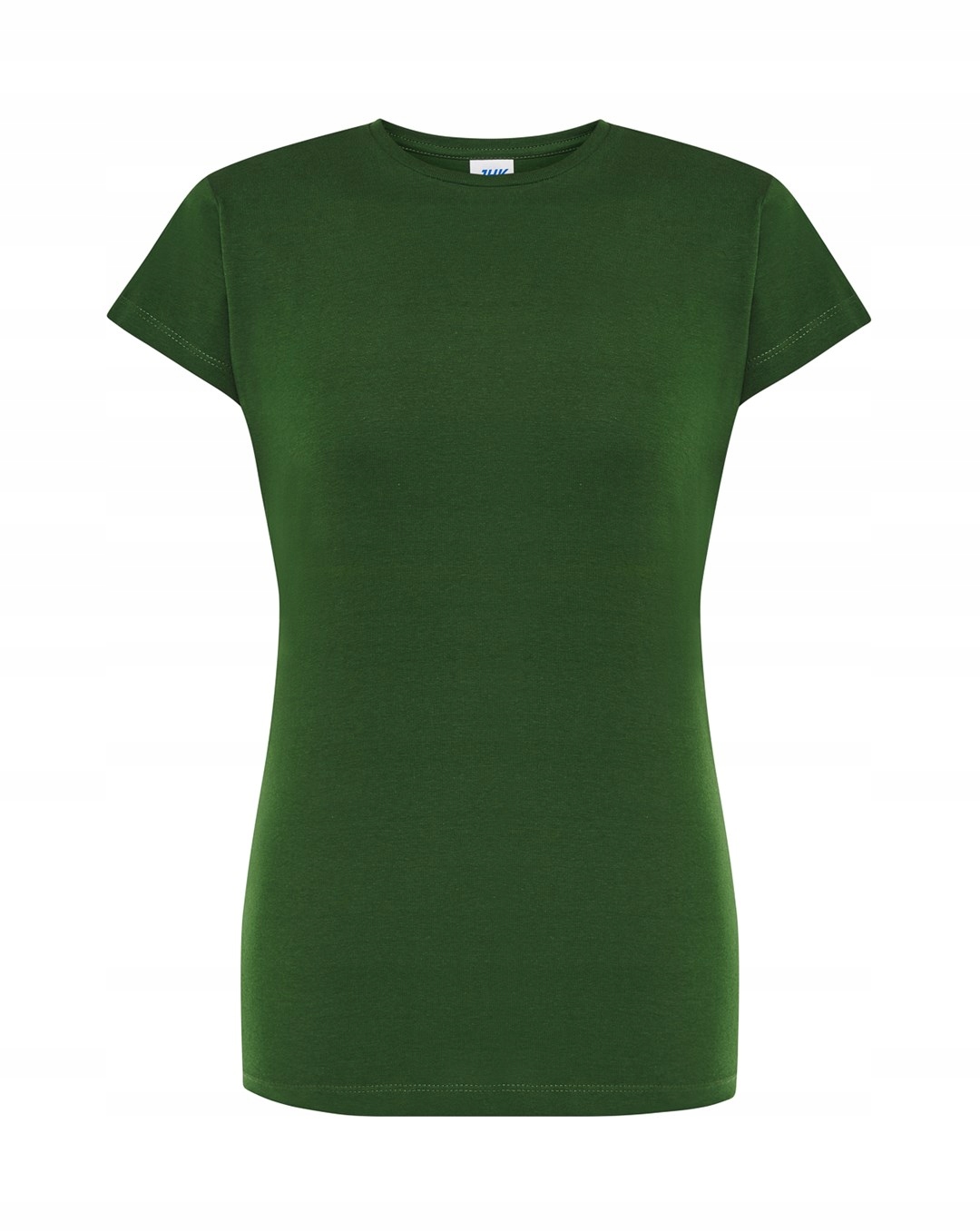 

Damska koszulka Jhk Tsrl Cmf Bg r. S Bottle Green