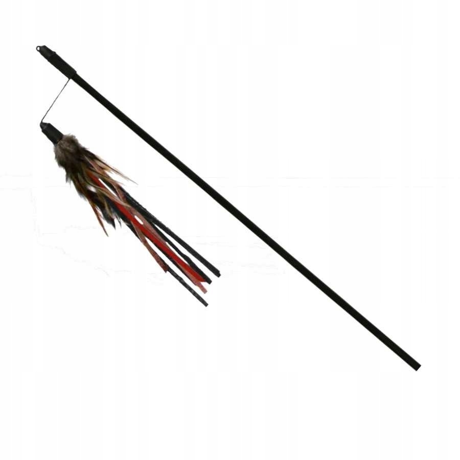 

Trixie Wędka zabawka z Piórami dla Kota 50cm