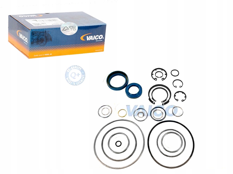 VAIV30-9967/RS2 - КОМПЛЕКТ ПРОКЛАДОК ТРАНСМІСІЇ VAICO 1264600061 12358