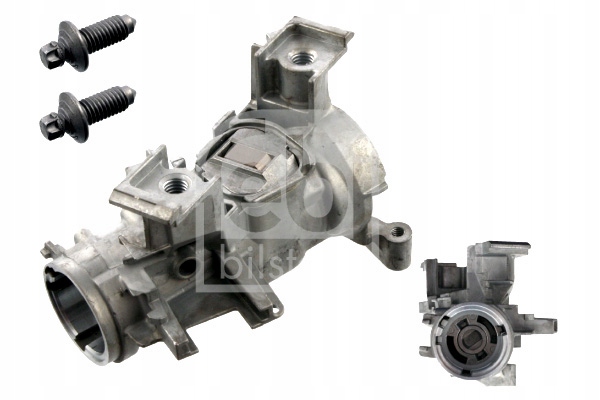 Febi Bilstein Stĺp Volantu Audi A1 A3 Q2 Q3 Seat Alhambra Altea