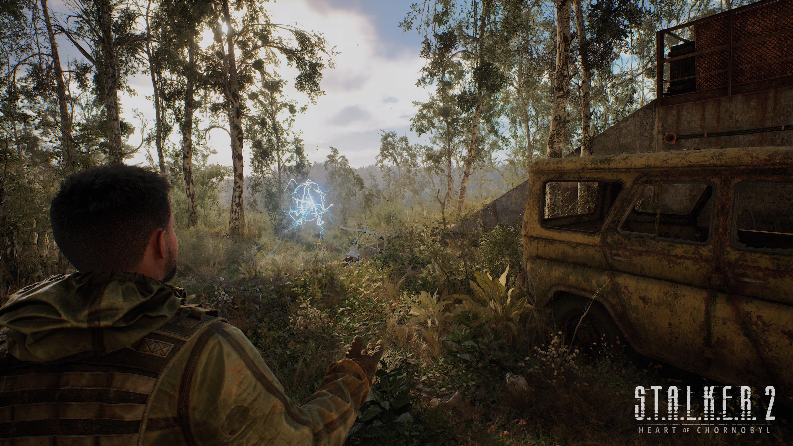 STALKER 2 SERCE CZARNOBYLA I EDYCJA OSTATECZNA I I XBOX SERIES X I PL I Producent GSC Game World