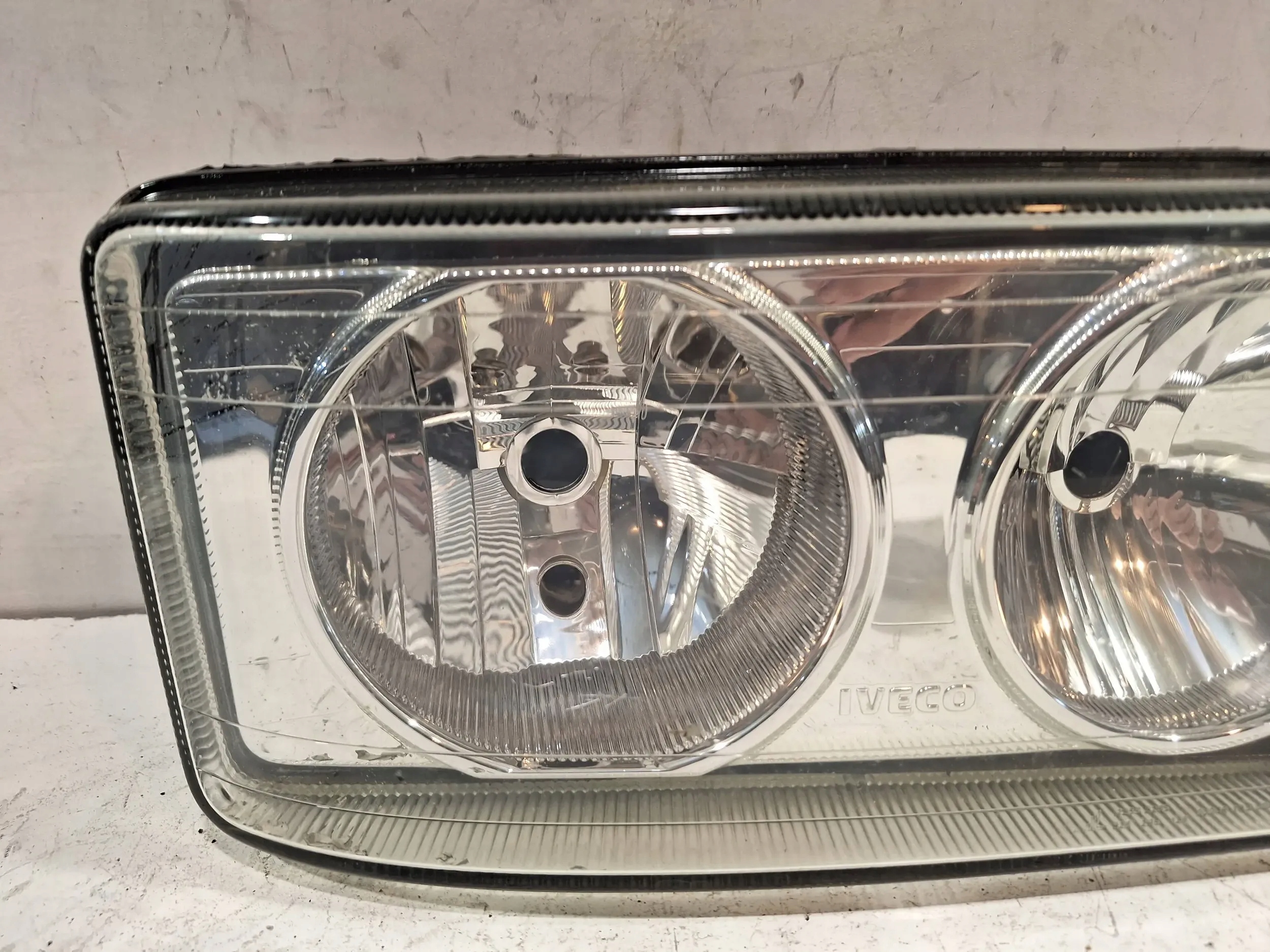 light front right 504238093 Iveco Euro Cargo 07- EU